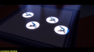 انیمه Bakuten!! قسمت 1 با زیرنویس فارسی