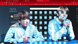 کروم من...(شفااااااا مرسیییییییی)