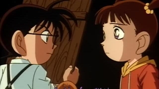 انیمه کارآگاه کونان/detective Conan قسمت ۶۲ هاردساب فارسی