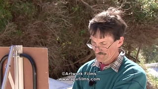 نور در منظره سازی در طبیعت (قسمت دوم)