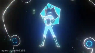 تبدیل نوارنی بانیکس