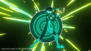 تبدیل نورانی وایپیریون