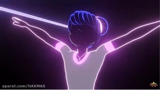 تبدیل نورانی مولتی ماوس