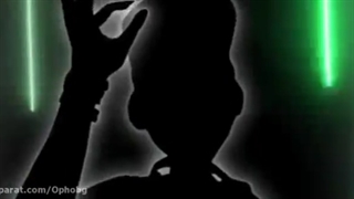 تبدیل نورانی کاراپیس