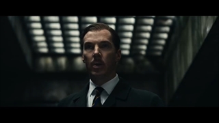 فیلم پیک The Courier 2020