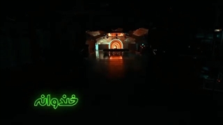 تیزر برنامه خندوانه فصل 7