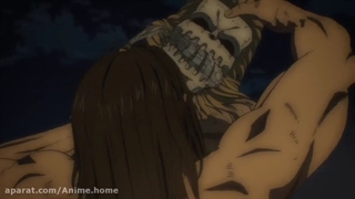 میکس اتک { ارن = این بار شروعش از  من}