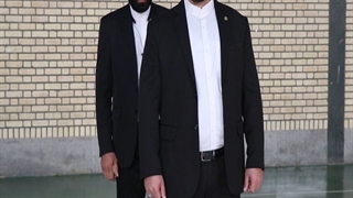 آموزش تشریفات و بادیگاردی