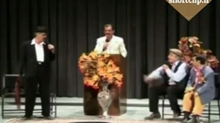 کلیپ خنده دار طنز جدید