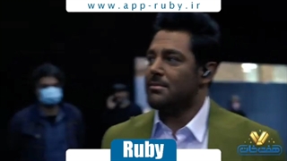 قسمت چهارم مسابقه هفت خان