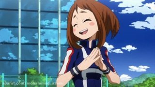انیمه My.Hero.Academia فصل 1 قسمت 5