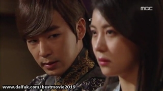 سریال کره ای ملکه کی قسمت 35