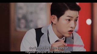 میکس خنده دار از وینچنزو vincenzo 2021 و ت