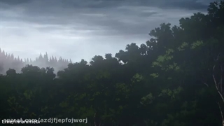 انیمه demon slayer قسمت 3