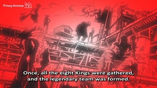 air gear قسمت ششم