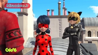 ماجراجویی در پاریس فصل ۴قسمت۶زیرنویس فارسی چسبیده