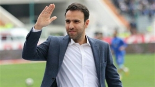 شرایط پرسپولیس در هند از زبان محسن خلیلی