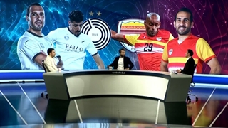 تمجید خلیلی و برهانی از عملکرد فولاد در لیگ قهرمانان