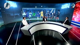 واکنش خلیلی و برهانی به سوپرگل طارمی مقابل چلسی