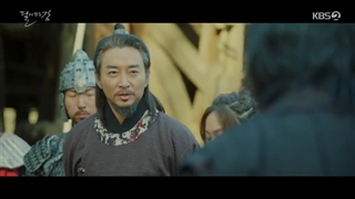 رودخانه ای که در آن ماه برمی خیزد _ قسمت نوزدهم با زیرنویس فارسی _ River Where The Moon Rises