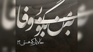 دمو از پلی بک دل اسیره فرامرز اصلانی