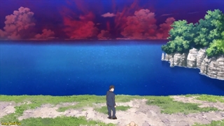 انیمه Godzilla Singular Point قسمت 2