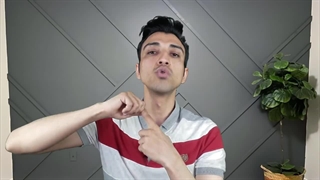 هشتگ خارجی نزن (آموزش اینستاگرام آپارات)