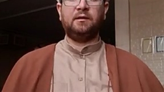 شیخ حسین نعمتی بررسی لک صورت