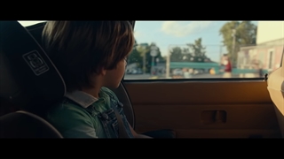 A Quiet Place Part II - Official Trailer