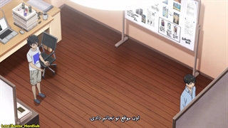 انیمه Tokyo Revengers قسمت 2