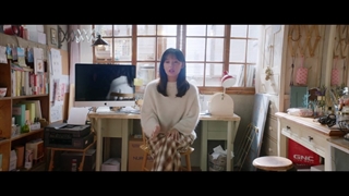 قسمت اول سریال دلباخته ای در شهر lovestruck in city با بازی جی چانگ ووک با زیرنویس چسبیده