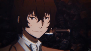 [AMV] Dazai & Chuya ^•^