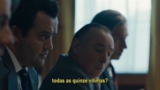 تیزر مینی سریال دس 2020 با زیرنویس فارسی