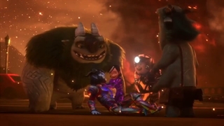 غول کش ها فصل3 قسمت13 (آخر) دوبله فارسی