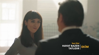 سریال تلخ و شیرین