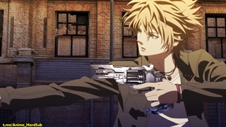 انیمه Project Scard_ Praeter no Kizu قسمت 7 با زیرنویس فارسی