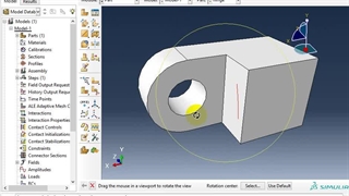 مدل سازی لولا