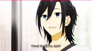 وقتی تکلیفت با خودت مشخص نیست