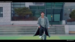 قسمت8فصل1 الارم عشق