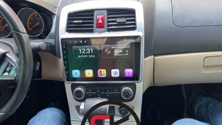 مانیتور ۱۰ اینچ فول تاچ اندروید برلیانس سری ۳ - آرکا آپشن