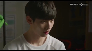 قسمت 8 مینی سریال کره ای خون شیرین + با زیرنویس فارسی The Sweet blood 2021 با بازی کیم ایو چین + قسمت هشتم خون شیرین