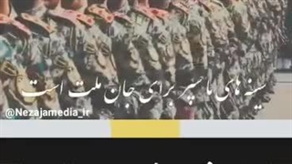 ارتش فدای ملت ایران