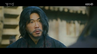 سریال کره ای تاریخی طلوع ماه در رودخانه 2021 قسمت 19 زیرنویس فارسی