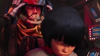 تریلر سینماتیک بازی Apex Legends ارتباط تایتان فال 2 با Valkyrie را نشان می‌دهد