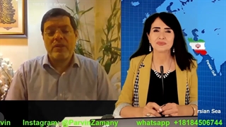 پروین زمانی: ابر جنایتکار تزریق چربی