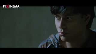 سکانس فیلم طرفدار ، شاهرخ خان ها در خانه یکدیگر (Fan,2016)