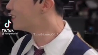 هوسوک یه ددی واقعیه؛)