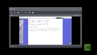 ریاضی تیزهوشان نهم(جلسه 40)-100 تمام