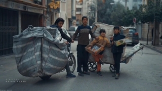 دکلمه ی دلنشین(کاش...)