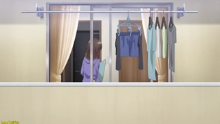 AniPlus_Hige_wo_Soru_Soshite_Joshikousei_wo_Hirou_قسمت 3